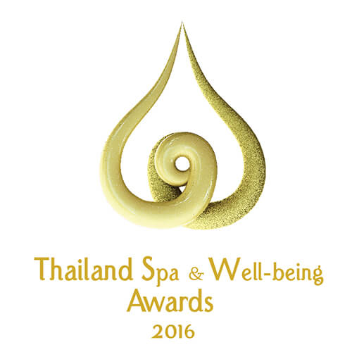 Thailand Spa & Well-being Awards 2016 เปิดให้โหวตแล้ววันนี้