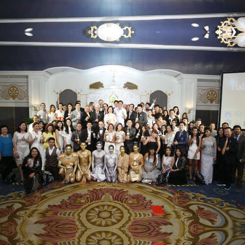 ภาพบรรยากาศงาน 